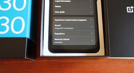 Mint
													OnePlus Nord N30 5G - Unlocked, Gray, 128 GB, 8 GB, photo 3 of 10