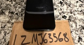 Mint
													Apple iPhone 12 Pro Max - Unlocked, Pacific Blue, 256 GB, A2342, photo 1 of 12