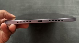 Mint
													Apple iPad Mini 6th Gen - Wi-Fi, Purple, 64 GB, A2567, photo 3 of 7