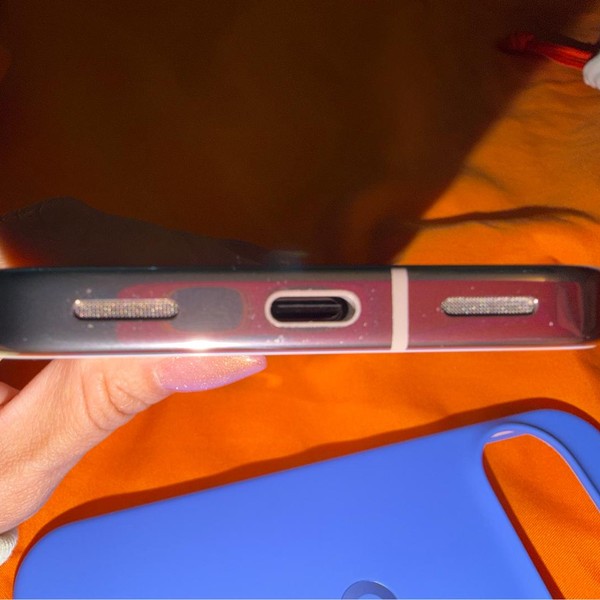 Google Pixel 10 Pro - Unlocked, 128 GB, Porcelain, G4QUR