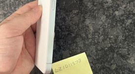 Mint
													Apple iPhone 16e - Unlocked, White, 256 GB, A3212, photo 6 of 6