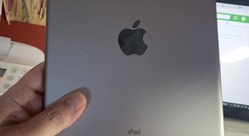 Good
													Apple iPad 6th Gen - Unlocked, Gray, 128 GB, A1954, photo 2 of 6