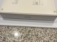 Apple iPad Pro 13" (M4) 2024