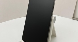 Good
													Apple iPhone 14 Pro Max - Unlocked, Black, 128 GB, A2651, photo 2 of 6