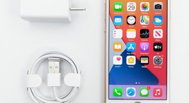 Good
													Apple iPhone 8 - T-Mobile, Gold, 64 GB, A1905, GSM, photo 1 of 1