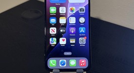 Good
													Apple iPhone 15 Plus - AT&T, Black, 128 GB, A2847, photo 1 of 6