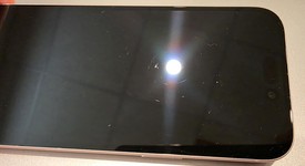 Good
													Apple iPhone 15 - Unlocked, Pink, 256 GB, A2846, photo 4 of 5