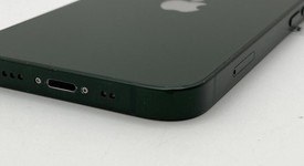 Fair
													Apple iPhone 13 Mini - Unlocked, Green, 128 GB, A2481, photo 5 of 9