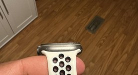 Mint
													Apple Watch Ultra 49mm - Unlocked, Titanium, A2622, photo 5 of 7
