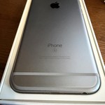 Mint Apple iPhone 6S - Verizon, 32 GB, Grey, A1688