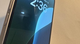 Good
													Apple iPhone 14 - Unlocked, Purple, 128 GB, A2649, photo 4 of 13