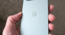 Good
													Google Pixel 9 Pro - Unlocked, Hazel, 128 GB, 16 GB, GR83Y, photo 1 of 8