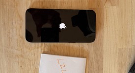 Good
													Apple iPhone 14 Pro Max - T-Mobile, Black, 128 GB, A2651, photo 1 of 8