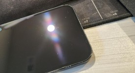 Good
													Apple iPhone 14 - Xfinity, Midnight, 128 GB, A2649, photo 3 of 5