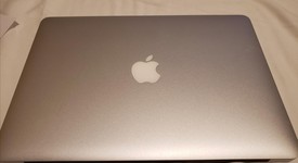 Good
													MacBook Air 2017 - 13" - Silver, 128 GB, 8 GB, photo 5 of 5