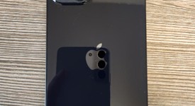 Mint
													Apple iPhone 13 - Metro by T-Mobile, Midnight, 128 GB, A2482, photo 5 of 7