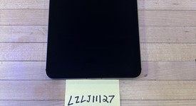 Mint
													Apple iPad Mini 7th Gen - Unlocked, Gray, 512 GB, A2995, photo 1 of 8