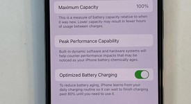 Mint
													Apple iPhone 13 Pro - Verizon, Graphite, 256 GB, A2483, photo 2 of 7