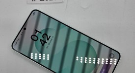 Mint
													Samsung Galaxy S25 - Unlocked, Mint, 128 GB, 12 GB, SM-S931U1, photo 2 of 9