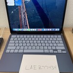 Mint MacBook Neo 2026 - 512 GB, Indigo, 8 GB, Apple A18 Pro