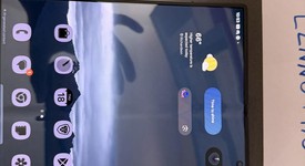 Good
													Samsung Galaxy Z Fold7 - Unlocked, Jetblack, 256 GB, 12 GB, SM-F966U1, photo 1 of 9