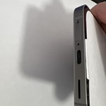 Mint Samsung Galaxy S25 FE - Unlocked, 128 GB, Black, SM-S731U1