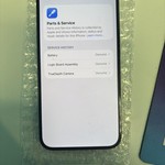 Good Apple iPhone 14 Pro Max - Unlocked, 256 GB, Purple, A2651