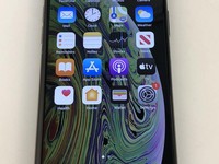 Apple iPhone Xs