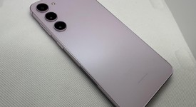 Mint
													Samsung Galaxy S23 Plus - Verizon, Lavender, 512 GB, 8 GB, SM-S916U, photo 1 of 3