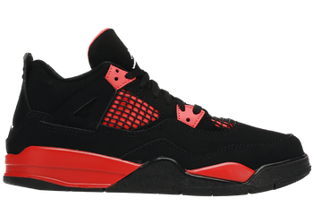 Jordan 4 Retro Red Thunder (PS) for sale