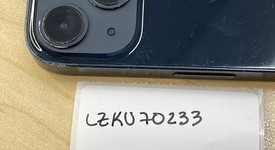 Good
													Apple iPhone 13 - Unlocked, Midnight, 128 GB, A2482, photo 6 of 6