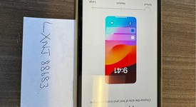 Mint
													Apple iPhone Xr - Unlocked, Yellow, 128 GB, A1984, photo 3 of 16