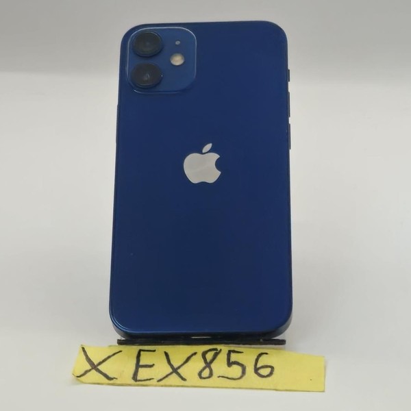 Apple iPhone 12 Mini - AT&T, 64 GB, Blue, A2176
