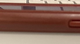 Mint
													Apple iPhone SE 3rd Gen 2022 - Unlocked, Red, 256 GB, A2595, photo 2 of 13