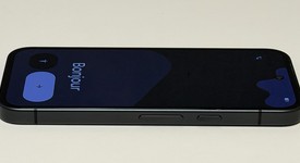 Mint
													Google Pixel 9a - Unlocked, Obsidian, 128 GB, 8 GB, photo 1 of 9