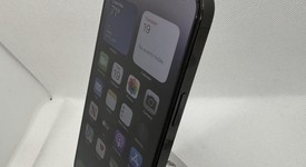 Good
													Apple iPhone 14 Pro Max - Unlocked, Black, 128 GB, A2651, photo 3 of 9