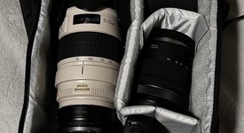 Mint
													Canon EOS R, photo 6 of 6
