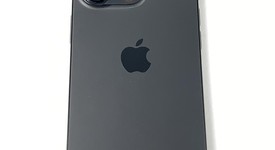 Mint
													Apple iPhone 16 Pro - Xfinity, Black, 128 GB, A3083, photo 3 of 7