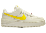 Nike Air Force 1 Low Shadow Sail Opti Yellow (Women's)