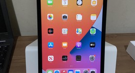 Good
													Apple iPad Air 4th Gen - Wi-Fi, Gray, 64 GB, A2316, photo 1 of 8