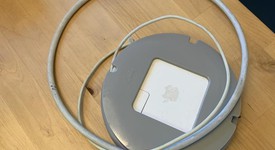 Good
													MacBook Pro 2015 (Retina) - 13" - Silver, 128 GB, 8 GB, photo 3 of 6