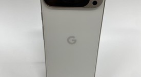 Mint
													Google Pixel 9 Pro XL - Unlocked, Porcelain, 128 GB, 16 GB, GGX8B, photo 5 of 5