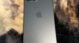 Fair
													Apple iPhone 12 Pro Max - T-Mobile, Pacific Blue, 256 GB, A2342, photo 3 of 3