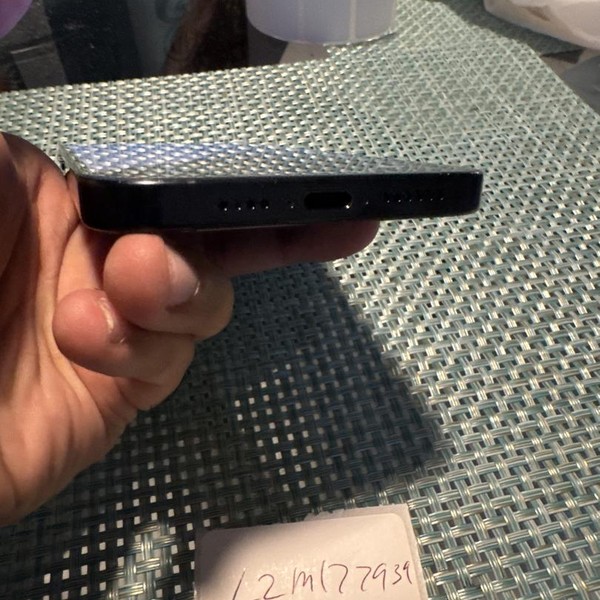 Apple iPhone 15 Pro Max - Unlocked, 256 GB, Blue, A2849