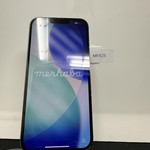 Fair Apple iPhone 13 Pro Max - Unlocked, 128 GB, Sierra Blue, A2484