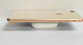 Good
													Apple iPhone 8 Plus - Unlocked, Gold, 256 GB, A1864, photo 3 of 10
