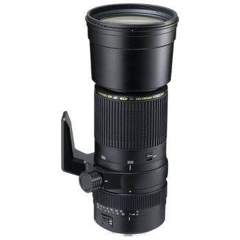 Tamron 200-500mm f/5-6.3 SP AF Di LD (IF) for sale