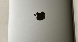 Mint
													MacBook Pro 2022 - 13" - Apple M2, Gray, 256 GB, 16 GB, photo 5 of 10