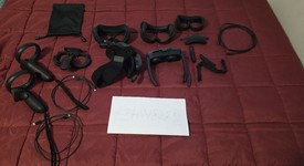 Mint
													HTC Vive XR Elite, photo 1 of 11