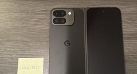 Mint
													Google Pixel 9 Pro Fold - Unlocked, Obsidian, 256 GB, GGH2X, photo 3 of 9